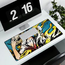 Load image into Gallery viewer, Luffy, One Piece, Mouse Pad (Desk Mat)