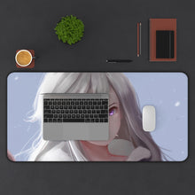 Load image into Gallery viewer, Grimoire of Zero Mouse Pad (Desk Mat) With Laptop