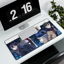 Load image into Gallery viewer, Sword Art Online Movie: Ordinal Scale Mouse Pad (Desk Mat)