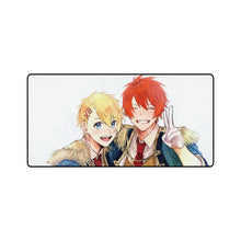Load image into Gallery viewer, Uta no Prince-sama Mouse Pad (Desk Mat)
