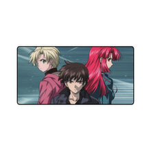 Load image into Gallery viewer, Kaze No Stigma Mouse Pad (Desk Mat)