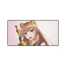 Load image into Gallery viewer, The Rising of the Shield Hero Mouse Pad (Desk Mat)