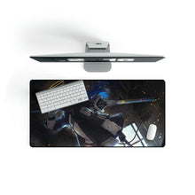 Load image into Gallery viewer, Mostima, Arknights, Anime, Girl, Mouse Pad (Desk Mat)