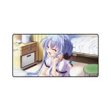 Load image into Gallery viewer, Anime Summer Pockets Mouse Pad (Desk Mat)