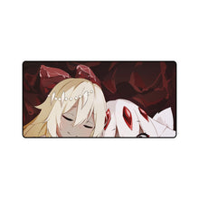 Load image into Gallery viewer, Anime Made In Abyss Mouse Pad (Desk Mat)