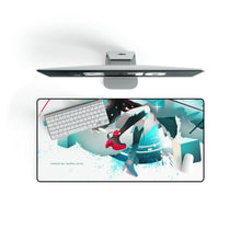 Load image into Gallery viewer, Vocaloid Mouse Pad (Desk Mat)