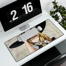 Load image into Gallery viewer, Touhou Mouse Pad (Desk Mat)