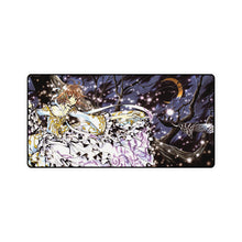 Load image into Gallery viewer, Tsubasa: Reservoir Chronicle Mouse Pad (Desk Mat)