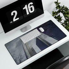 Load image into Gallery viewer, 5 Centimeters Per Second Mouse Pad (Desk Mat)