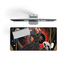 Load image into Gallery viewer, Yu-Gi-Oh! Mouse Pad (Desk Mat)