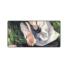 Load image into Gallery viewer, Akebi's Sailor Uniform Mouse Pad (Desk Mat)