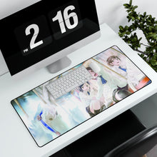 Load image into Gallery viewer, Sangatsu no Phantasia Mouse Pad (Desk Mat)