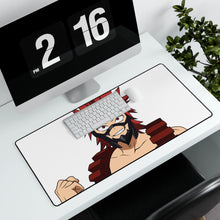 Load image into Gallery viewer, My Hero Academia Mouse Pad (Desk Mat) With Laptop