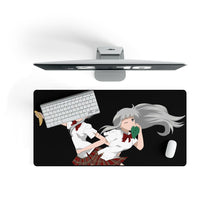 Load image into Gallery viewer, Ben-To Mouse Pad (Desk Mat)