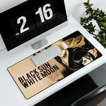 Load image into Gallery viewer, Anime Bleach Mouse Pad (Desk Mat)