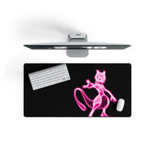 Load image into Gallery viewer, Anime Pokémon Mouse Pad (Desk Mat) On Desk