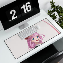 Load image into Gallery viewer, Anime Kaguya-sama: Love is War Mouse Pad (Desk Mat)