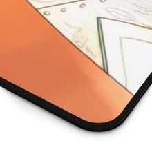 Load image into Gallery viewer, Saekano: How To Raise A Boring Girlfriend Mouse Pad (Desk Mat) Hemmed Edge