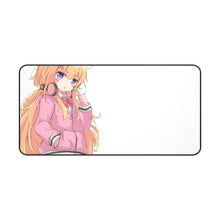 Load image into Gallery viewer, Gabriel DropOut Gabriel Tenma White Mouse Pad (Desk Mat)