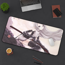 Load image into Gallery viewer, Anime Original Mouse Pad (Desk Mat) On Desk