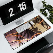 Load image into Gallery viewer, Anime Attack On Titan Mouse Pad (Desk Mat)