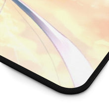 Load image into Gallery viewer, Asirpa Mouse Pad (Desk Mat) Hemmed Edge