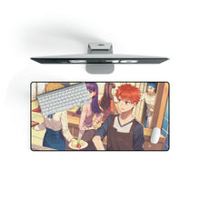 Load image into Gallery viewer, Today's Menu for the Emiya Family Mouse Pad (Desk Mat)