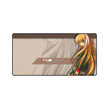 Load image into Gallery viewer, Little Busters! Mouse Pad (Desk Mat)