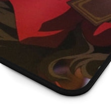 Load image into Gallery viewer, Fate/Stay Night Mouse Pad (Desk Mat) Hemmed Edge
