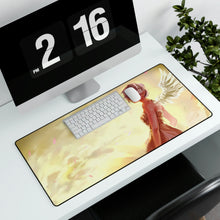 Load image into Gallery viewer, Anime Tokyo Ghoul Mouse Pad (Desk Mat)