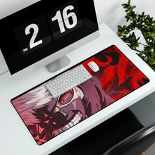 Load image into Gallery viewer, Anime Tokyo Ghoul Mouse Pad (Desk Mat)