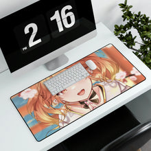Load image into Gallery viewer, Takanashi Kiara Mouse Pad (Desk Mat)