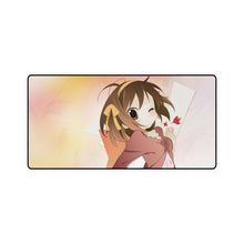 Load image into Gallery viewer, The Melancholy Of Haruhi Suzumiya Mouse Pad (Desk Mat)