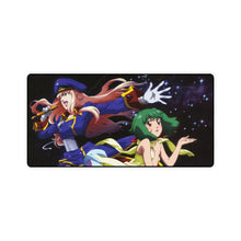 Load image into Gallery viewer, Macross Mouse Pad (Desk Mat)