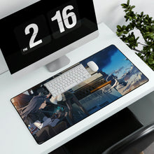 Load image into Gallery viewer, Arknights, Anime, Girls, Texas, Exusiai, Mouse Pad (Desk Mat)