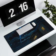 Load image into Gallery viewer, Your Name. Mouse Pad (Desk Mat)