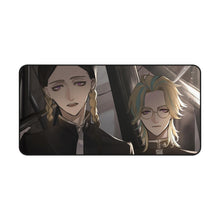Load image into Gallery viewer, Tokyo Revengers Mouse Pad (Desk Mat)