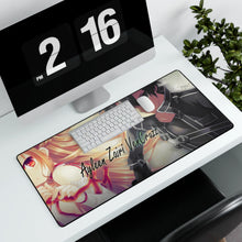 Load image into Gallery viewer, Sword Art Online Mouse Pad (Desk Mat)