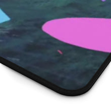 Load image into Gallery viewer, Nichijō Mouse Pad (Desk Mat) Hemmed Edge