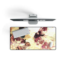 Load image into Gallery viewer, Puella Magi Madoka Magica Mouse Pad (Desk Mat) On Desk