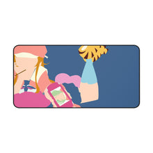 Load image into Gallery viewer, Oreimo Kirino Kousaka Mouse Pad (Desk Mat)