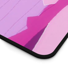 Load image into Gallery viewer, Spy x Family Anya Forger, Loid Forger, Yor Forger Mouse Pad (Desk Mat) Hemmed Edge
