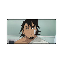 Load image into Gallery viewer, Tiger & Bunny Mouse Pad (Desk Mat)