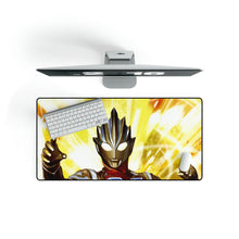 Load image into Gallery viewer, Anime Ultraman Mouse Pad (Desk Mat)