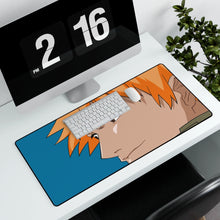 Load image into Gallery viewer, Anime Bleach Mouse Pad (Desk Mat)