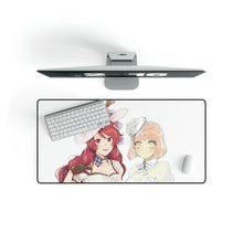 Load image into Gallery viewer, Uta no Prince-sama Mouse Pad (Desk Mat)