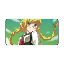 Load image into Gallery viewer, Shinobu Mouse Pad (Desk Mat)
