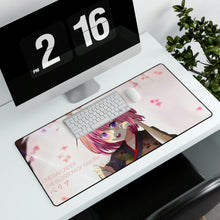 Load image into Gallery viewer, To Love-Ru: Darkness Mouse Pad (Desk Mat)