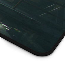 Load image into Gallery viewer, Wonder Egg Priority Rika Kawai Mouse Pad (Desk Mat) Hemmed Edge