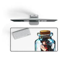Load image into Gallery viewer, Blood-C Mouse Pad (Desk Mat) On Desk